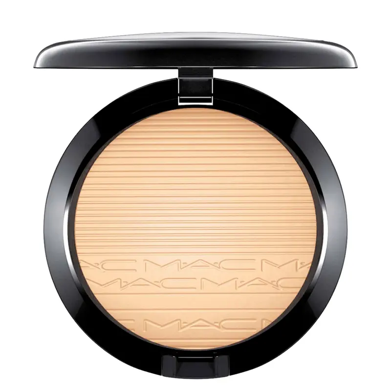 MAC Extra Dimension Skinfinish Whisper Of Gilt