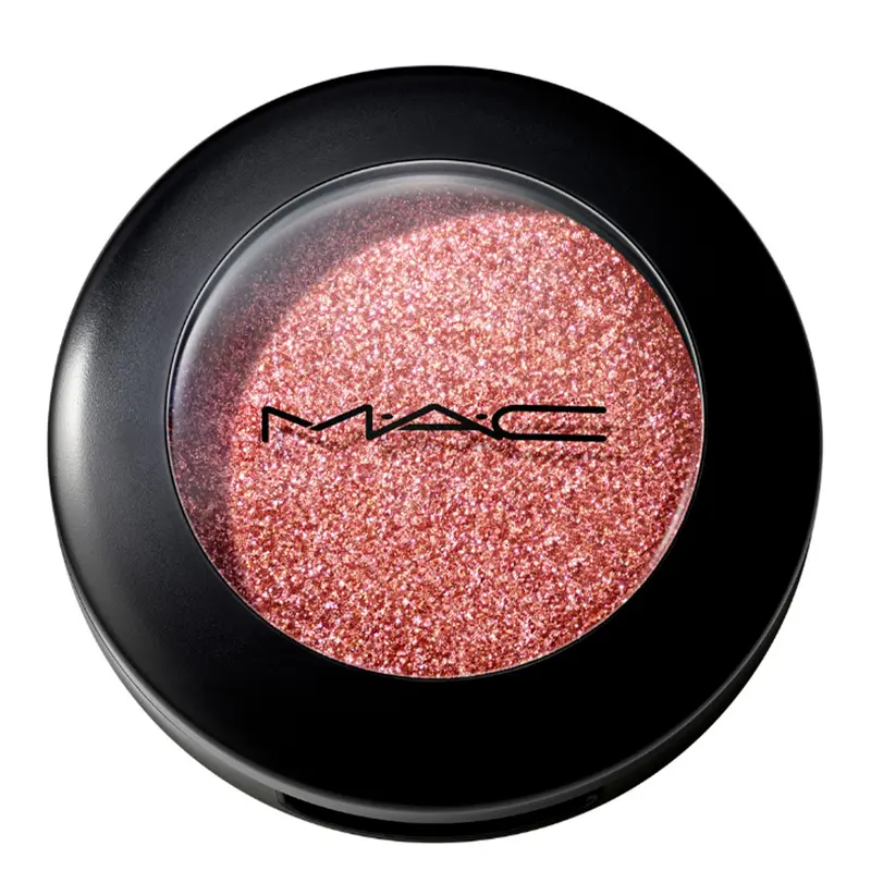 MAC Eye Shadow Let'S Roll