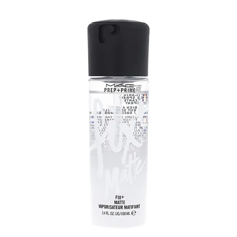 Mac Fix+ Matte Vaporisateur Matifiant