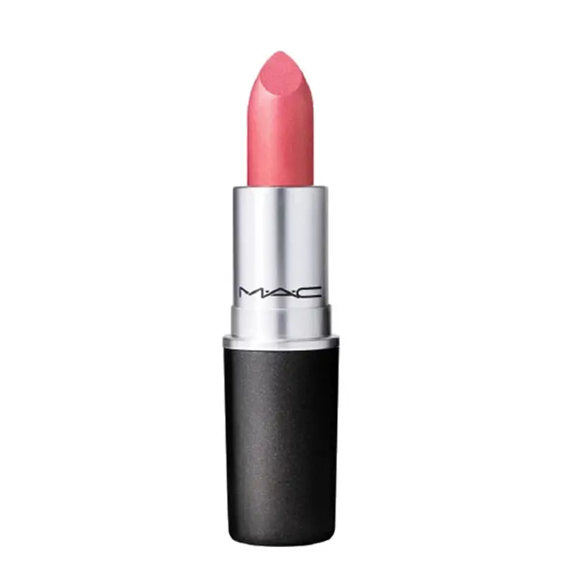 Mac Frost Lipstick Bombshell