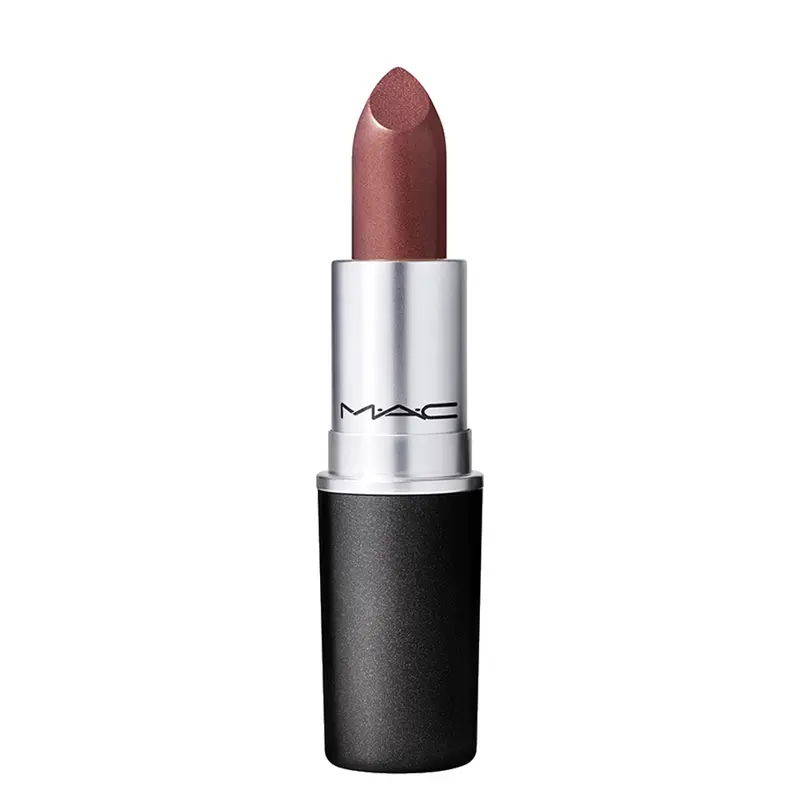 Mac Frost Lipstick “O”
