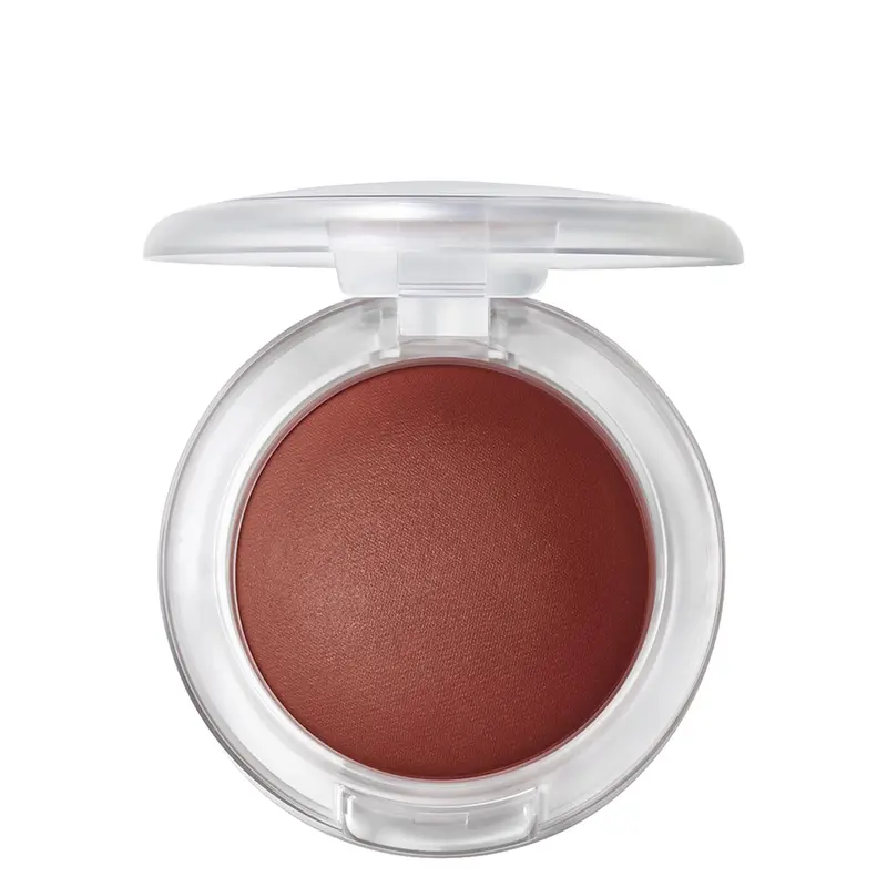 Mac Glow Play Cushiony Blush Pinch Of Marrakesh
