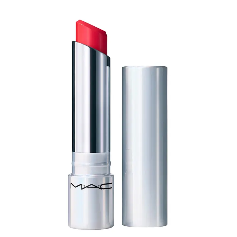 Mac Glow Play Tendertalk Lip Balm Banter