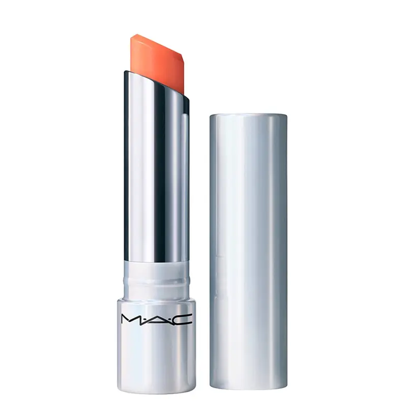 Mac Glow Play Tendertalk Lip Balm Candid