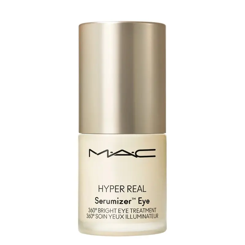Mac Hyper Real Serumizer Eye 15 ml