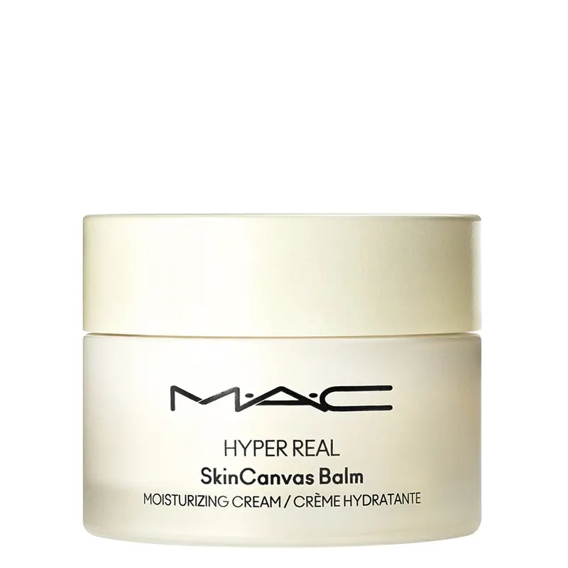 Mac Hyper Real SkinCanvas Balm Moisturizing Cream 50 ml