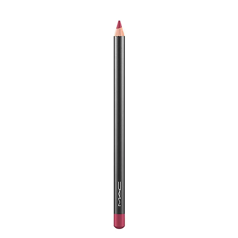 Mac Lip Pencil Beet