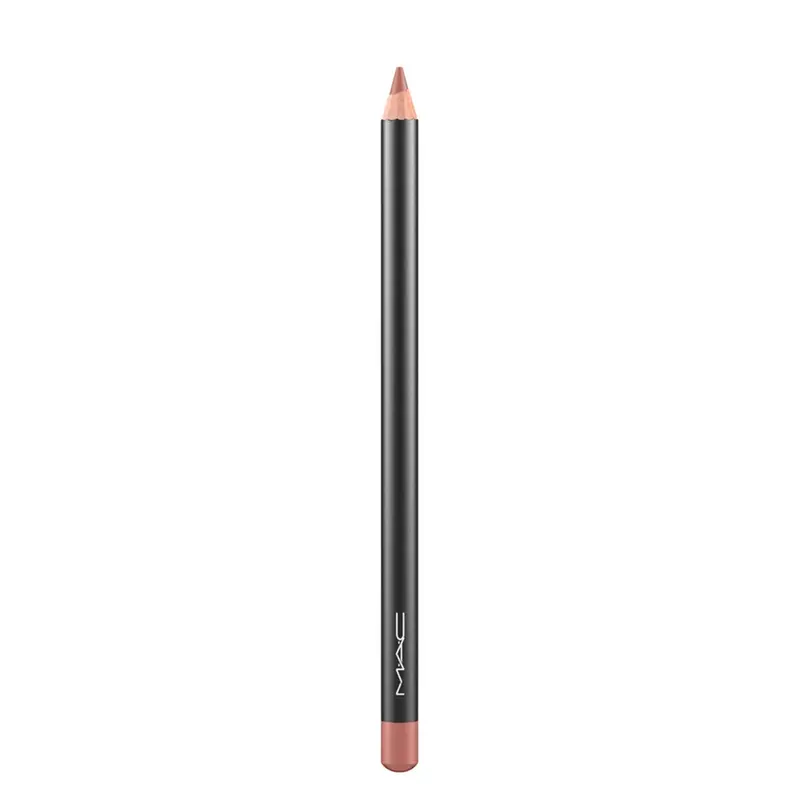Mac Lip Pencil Boldly Bare
