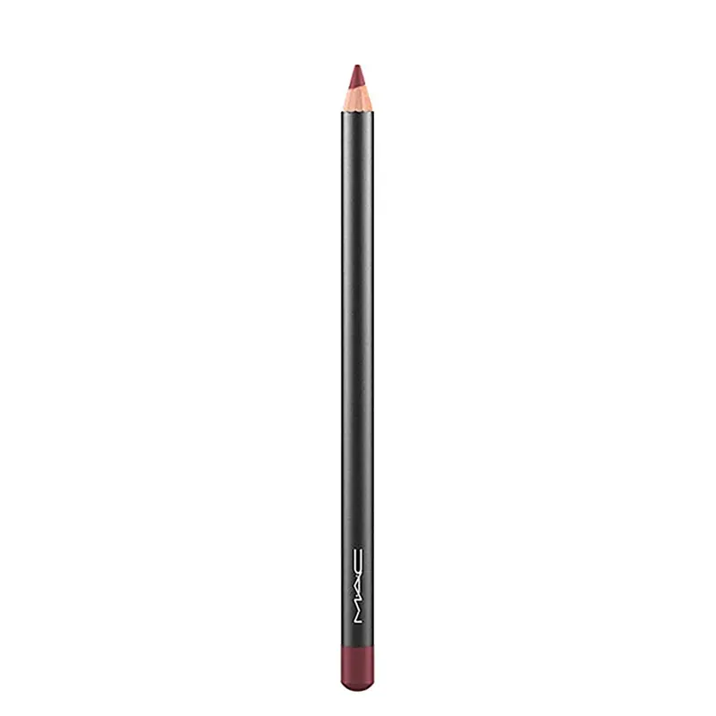 Mac Lip Pencil Burgundy 33