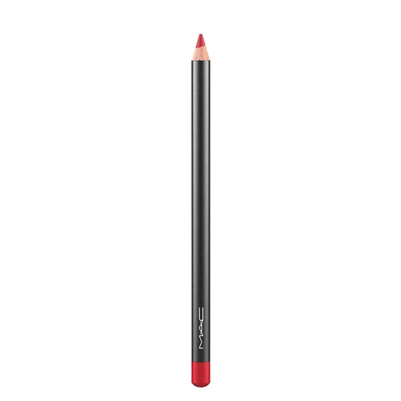 Mac Lip Pencil Cherry 05