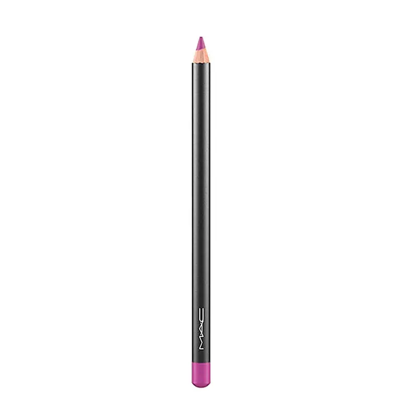 Mac Lip Pencil Magenta 14