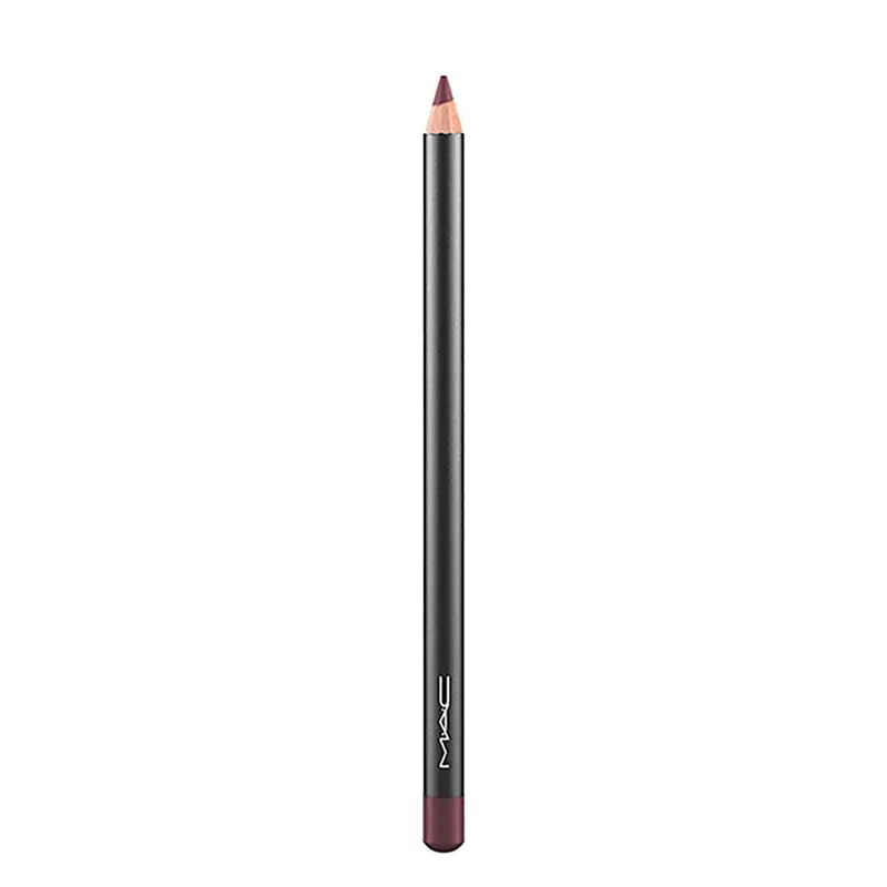 Mac Lip Pencil Vino 24