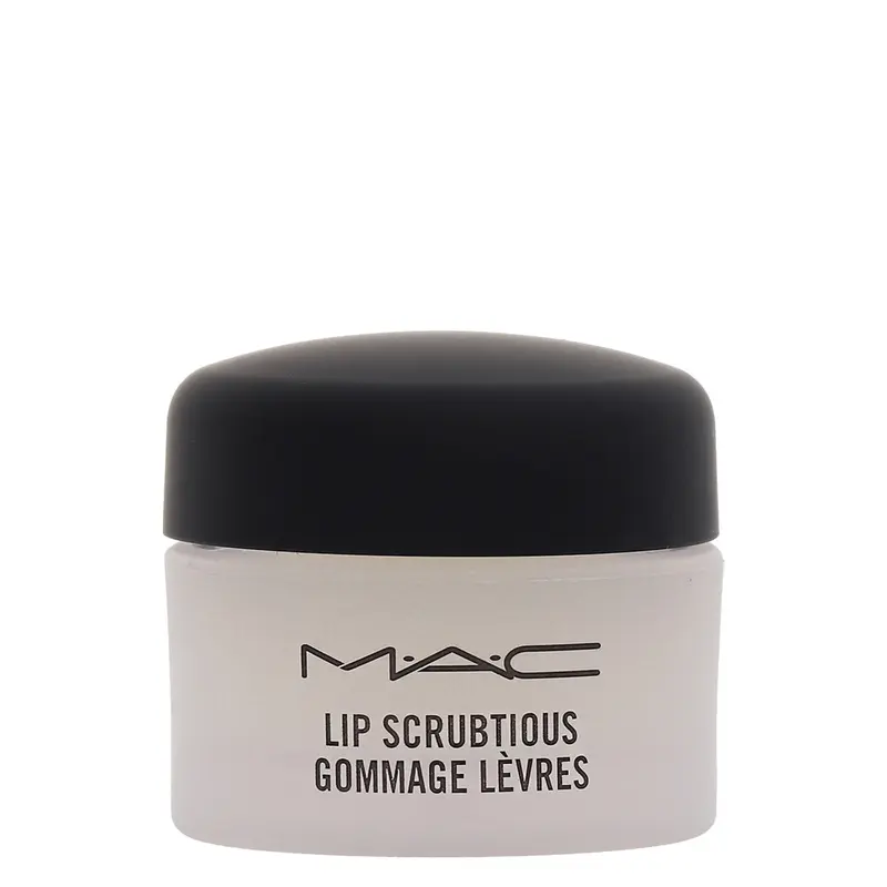 Mac Lip Scrubtious Gommage Lèvres Sweet Vanilla Sweet vanilla