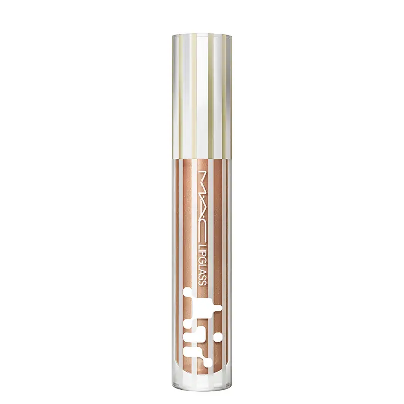 Mac Lipglass Air Non-Sticky Gloss Accolade