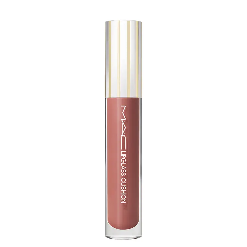MAC Lipglass Cushion High-Pigment Oil Mauvement