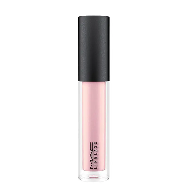 Mac Lipglass Oyster Girl