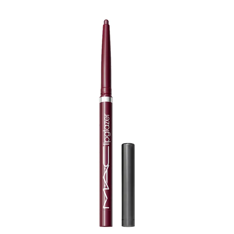 Mac Lipglazer Glossy Liner Nightmoth