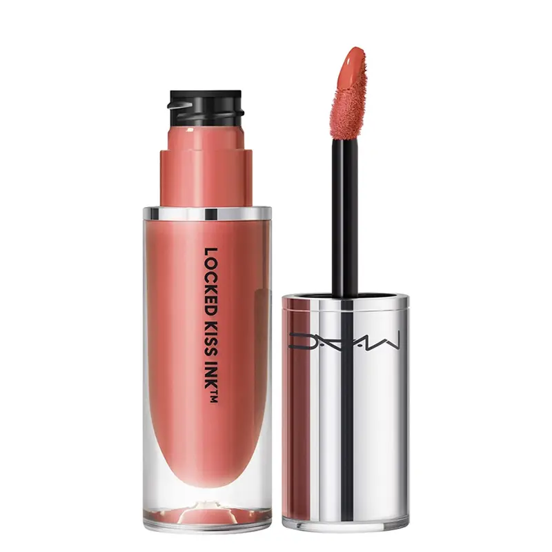 Mac Locked Kiss Ink 24HR Lipcolour Meticolous