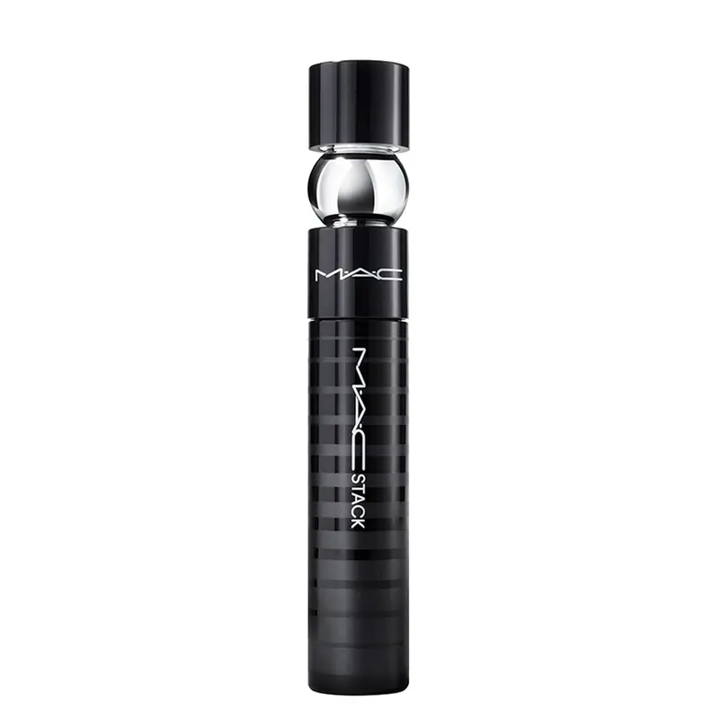 Mac MACStack Regular Black
