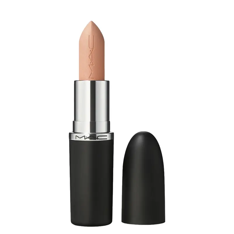 Mac MACximal Silky Matte Lipstick Acting Natural