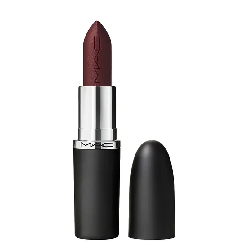 Mac MACximal Silky Matte Lipstick Sin