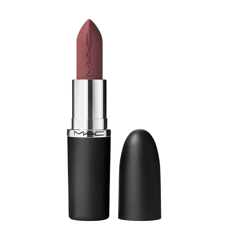 Mac MACximal Silky Matte Lipstick Soar