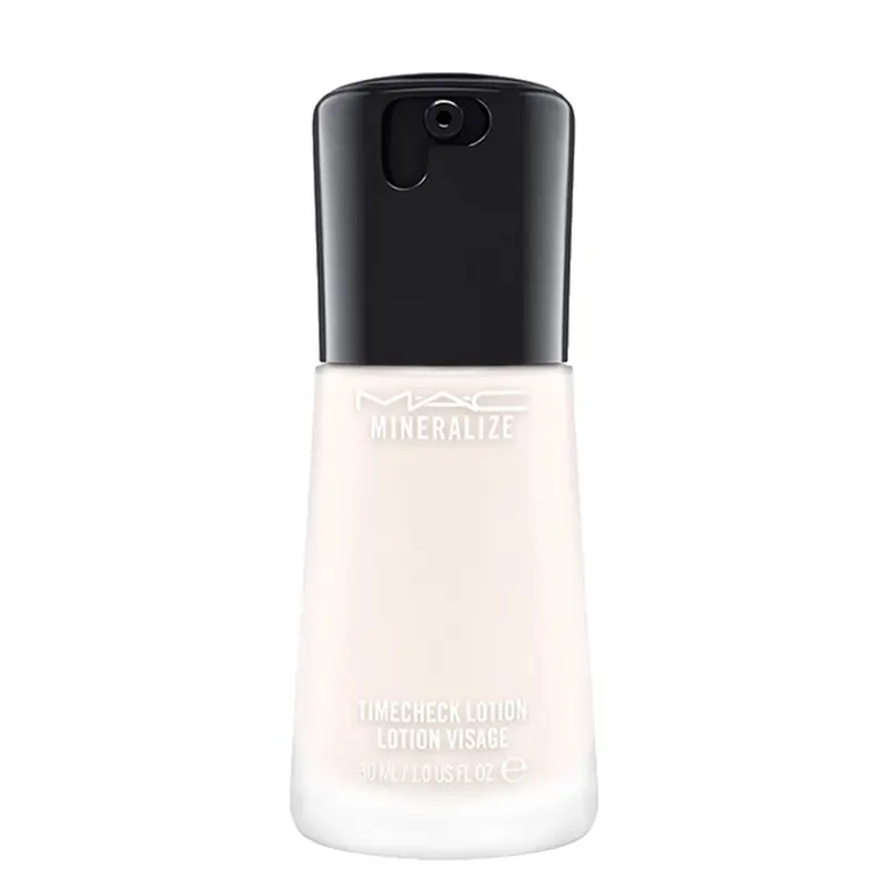 Mac Mineralize Timecheck Lotion 30 ml