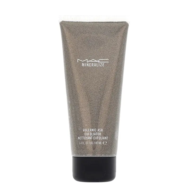 Mac Mineralize Volcanic Ash Exfoliator 100 ml