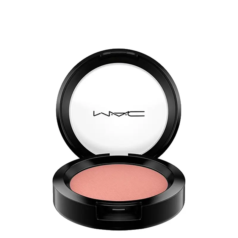 Mac Powder Blush Melba