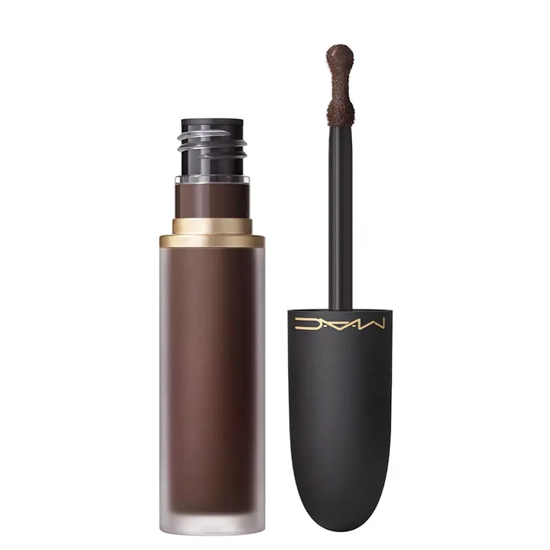 MAC Powder Kiss Lip + Cheek Mousse Rekindled