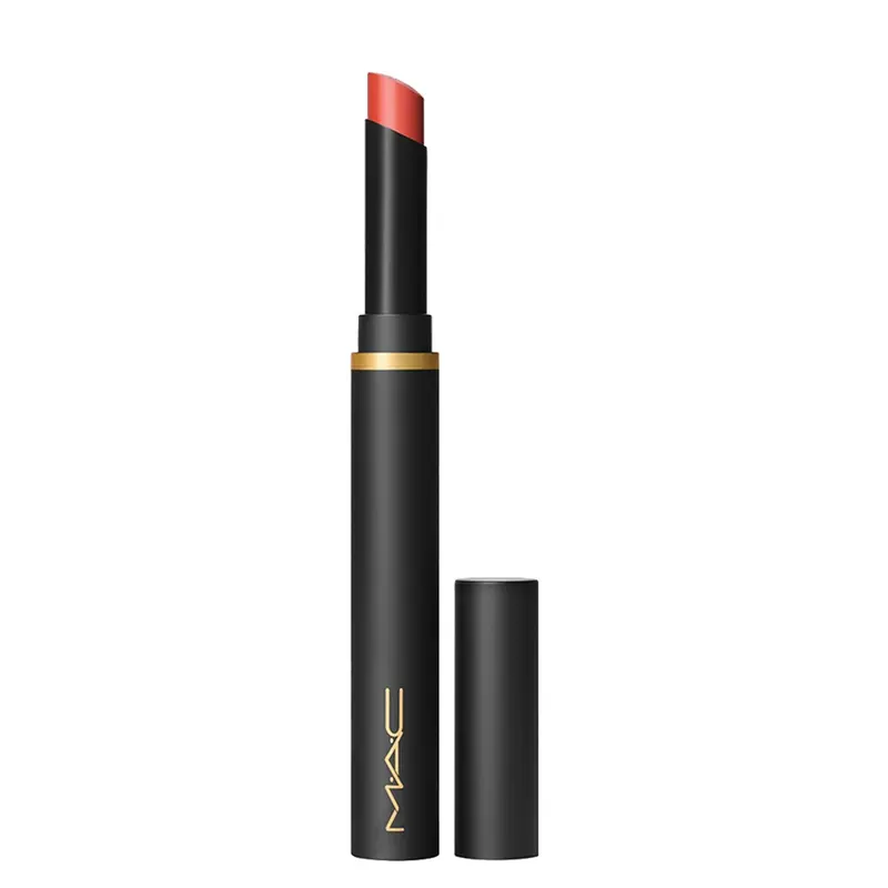 Mac Powder Kiss Velvet Blur Slim Stick Sweet Cinnamon