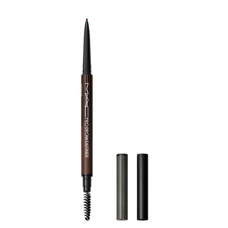 Mac Pro Brow Definer 1mm Tip Brow Pencil Strut