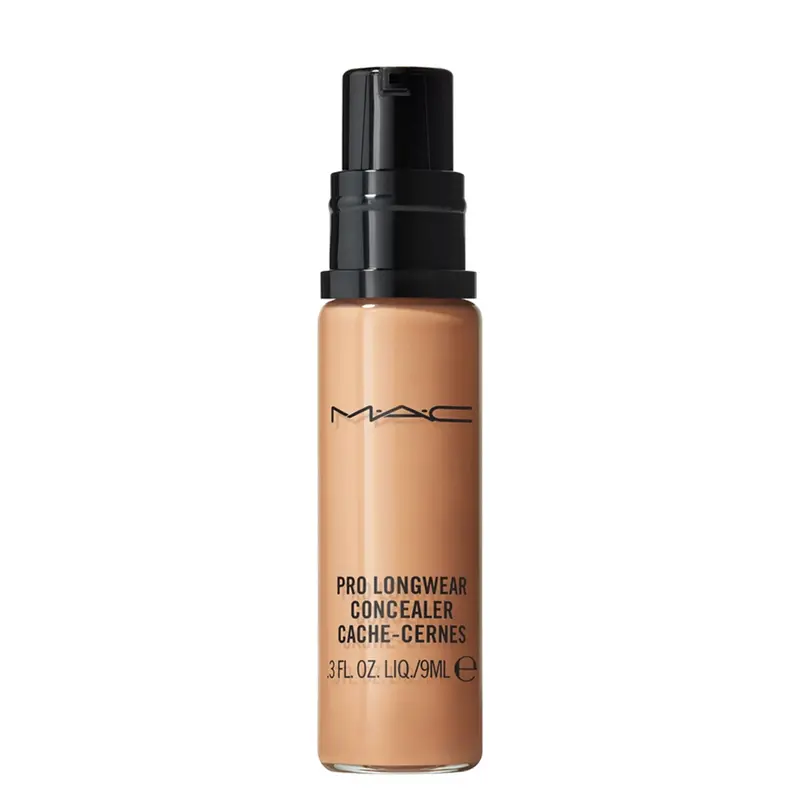 Mac Pro Longwear Concealer NC35