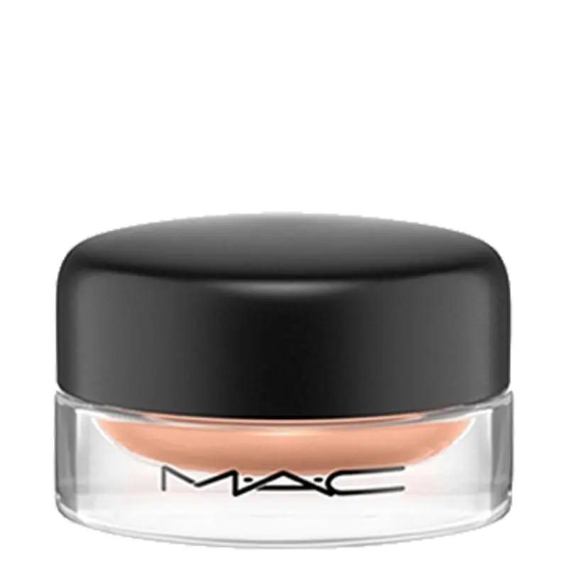 Mac Pro Longwear Paint Pot Layin' Low