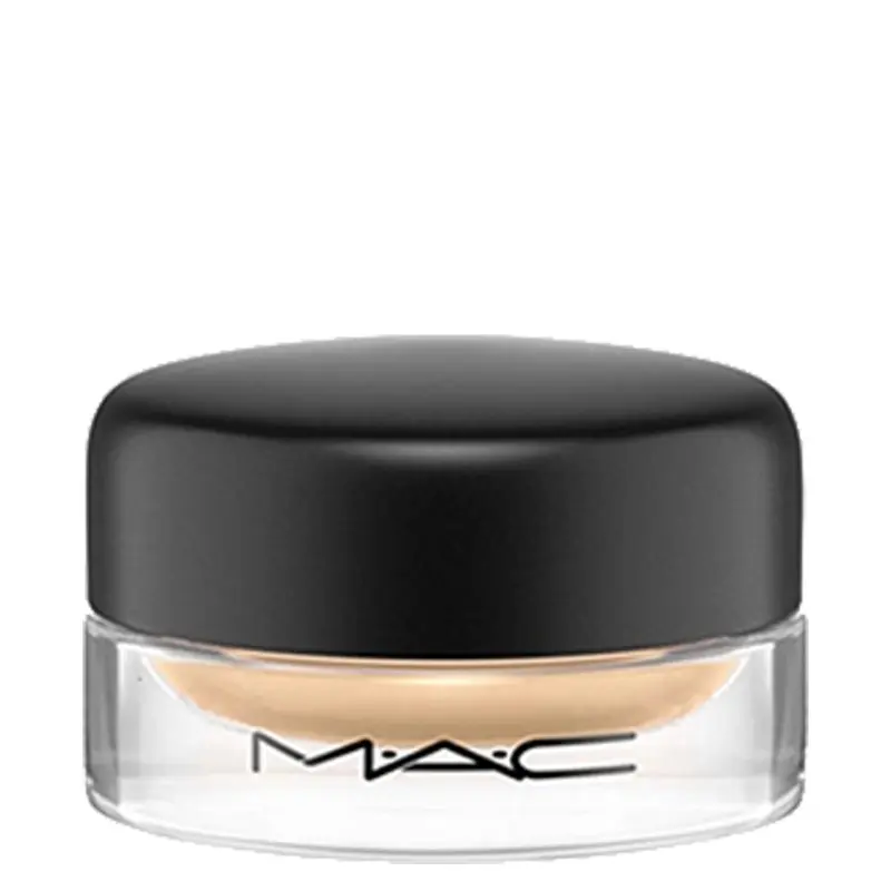 Mac Pro Longwear Paint Pot Soft Ochre