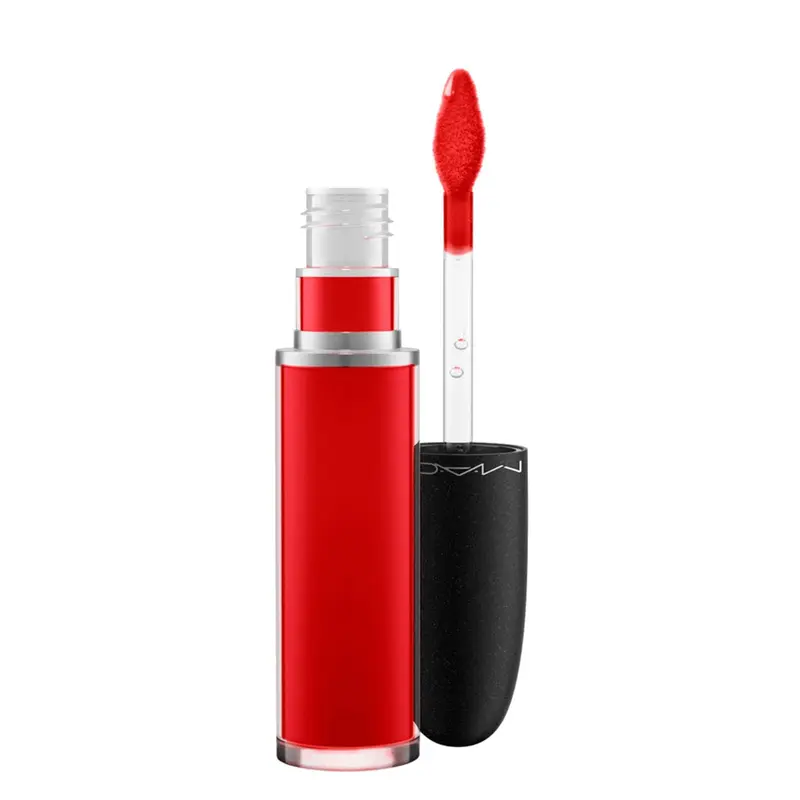 Mac Retro Matte Liquid Lipcolour Fashion Legacy