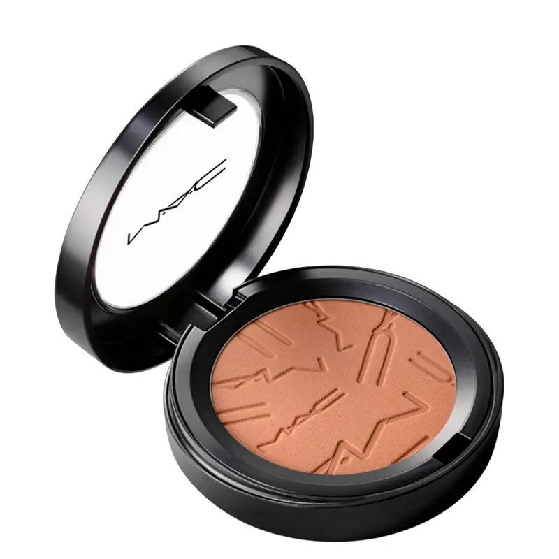 MAC Skinfinish Colorstruck