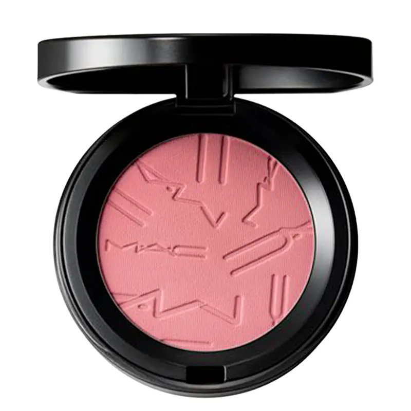 MAC Skinfinish Colorstruck