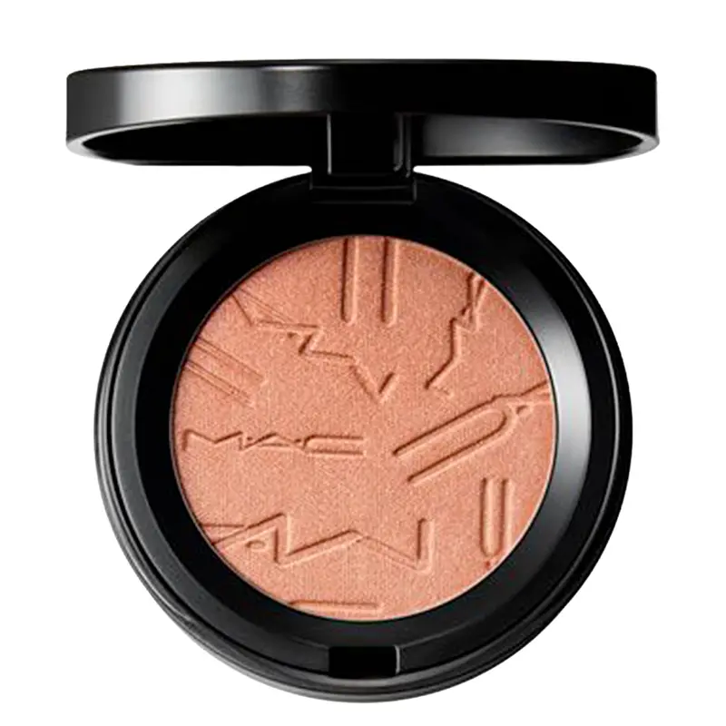 MAC Skinfinish Colorstruck