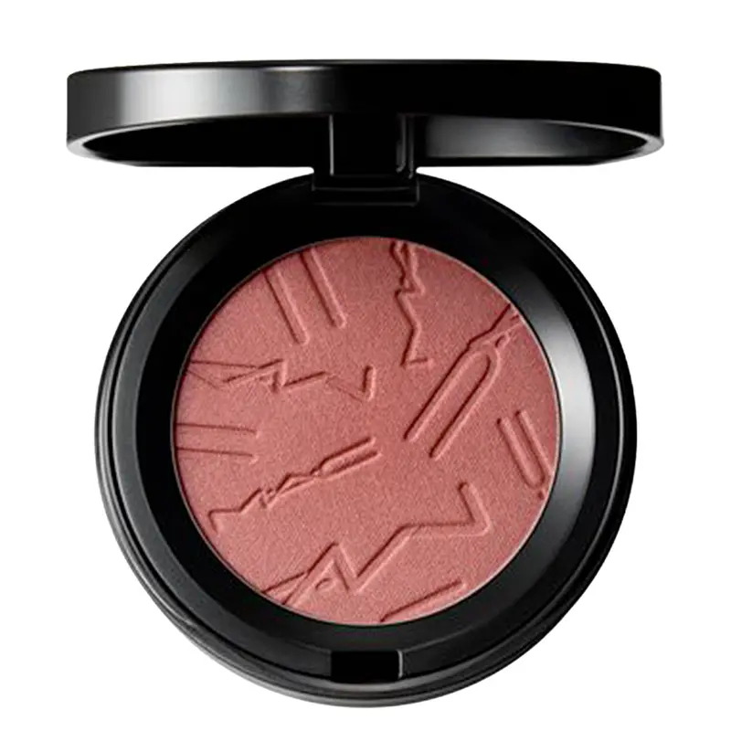 MAC Skinfinish Colorstruck