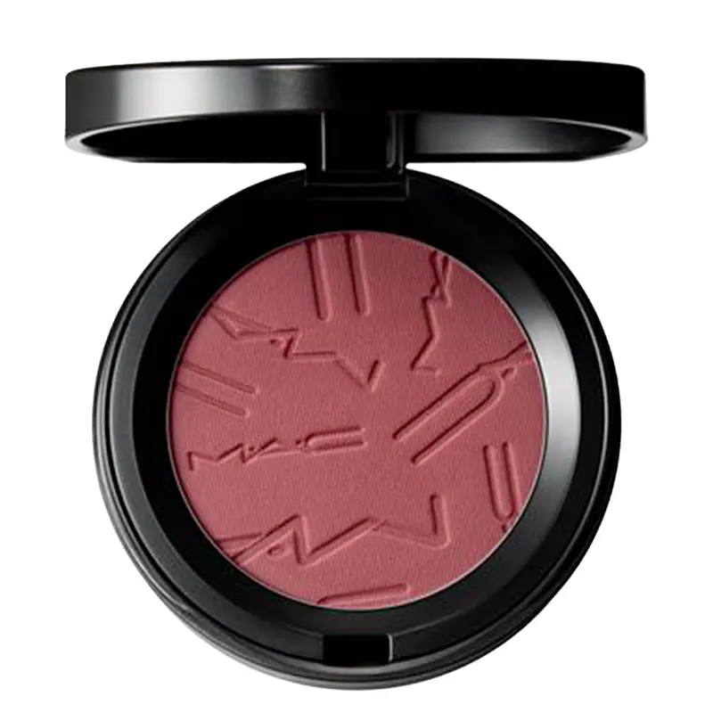 MAC Skinfinish Colorstruck