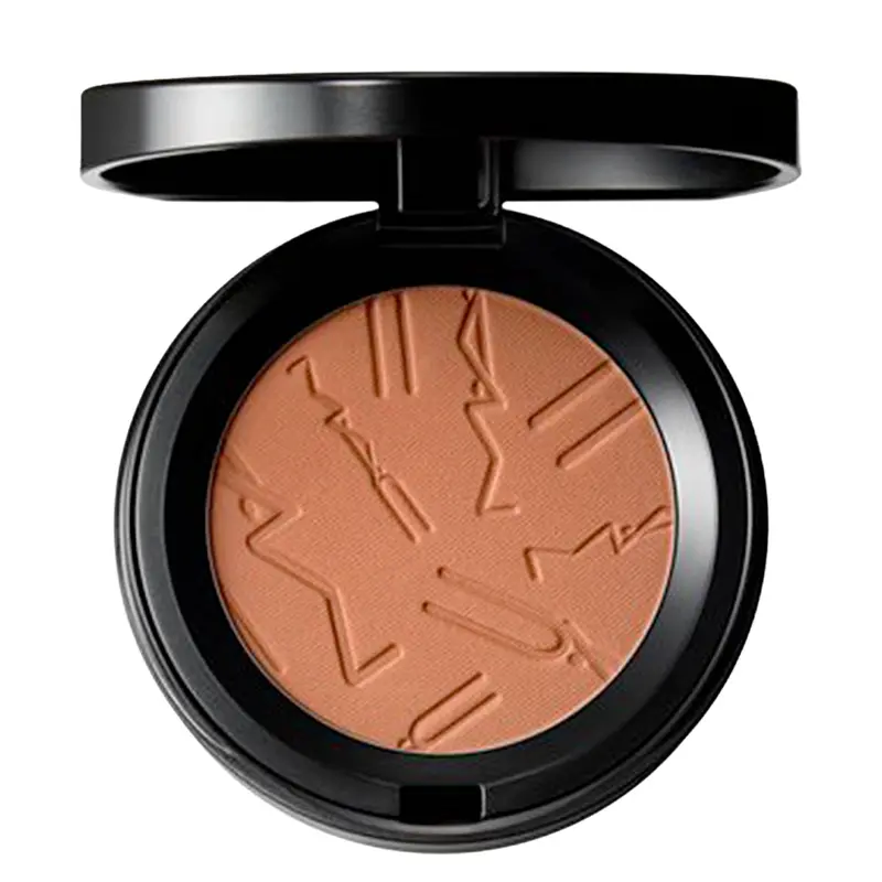 MAC Skinfinish Colorstruck