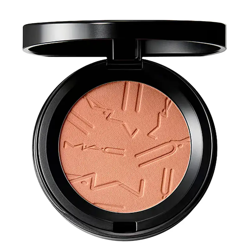MAC Skinfinish Colorstruck