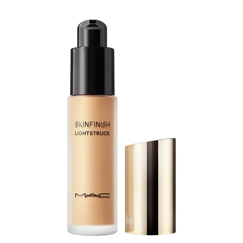 Mac Skinfinish Lightstruck Double Gleam