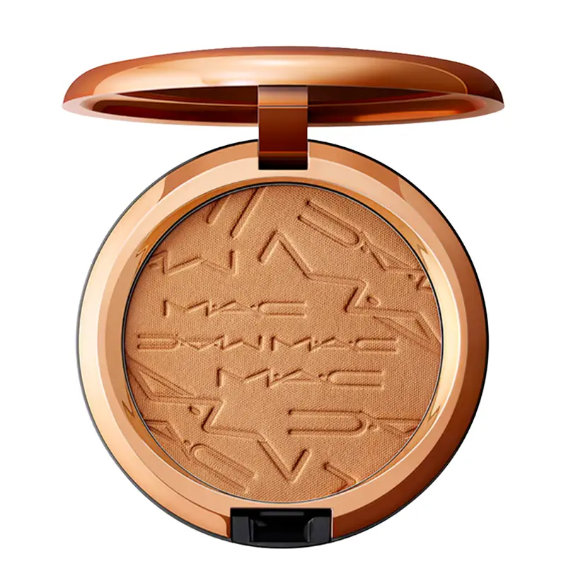 MAC Skinfinish Sunstruck