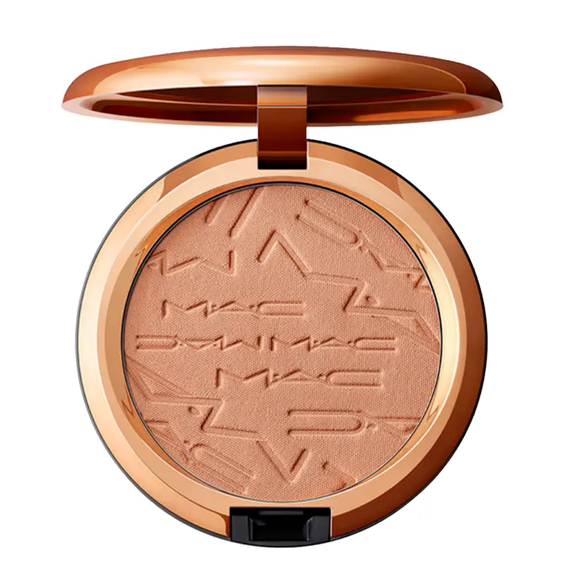 MAC Skinfinish Sunstruck