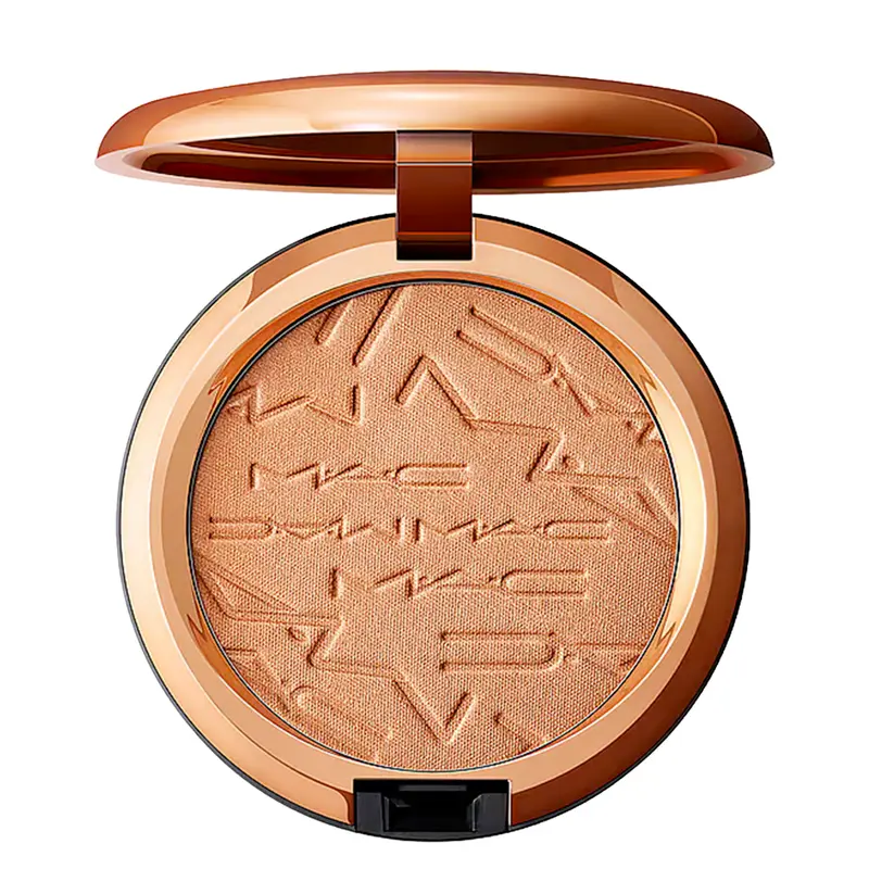 MAC Skinfinish Sunstruck