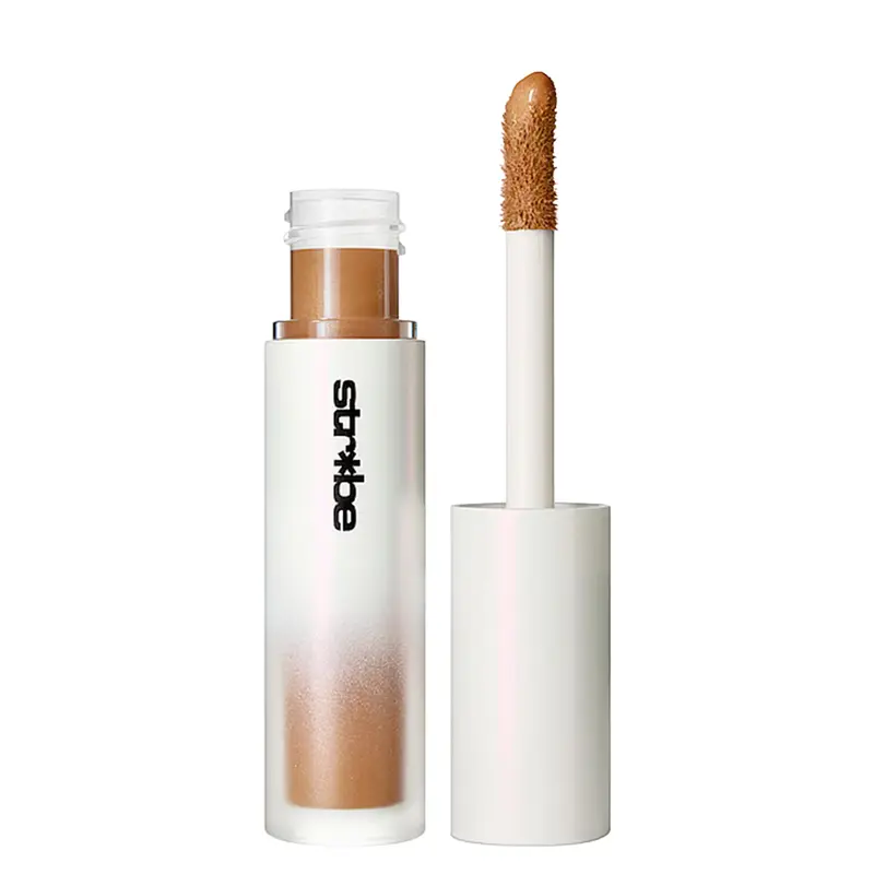 MAC Strobe Beam Liquid Bronzelighter