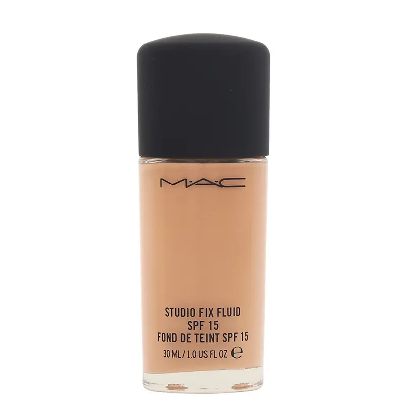 Mac Studio Fix Fluid SPF15 NC41