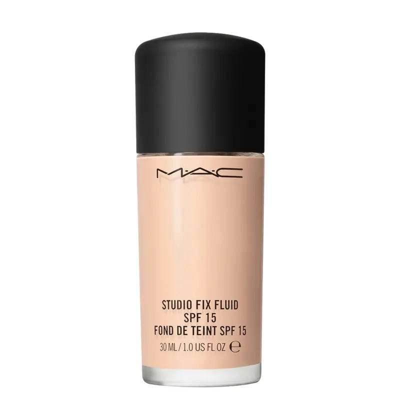 Mac Studio Fix Fluid SPF15 NW13